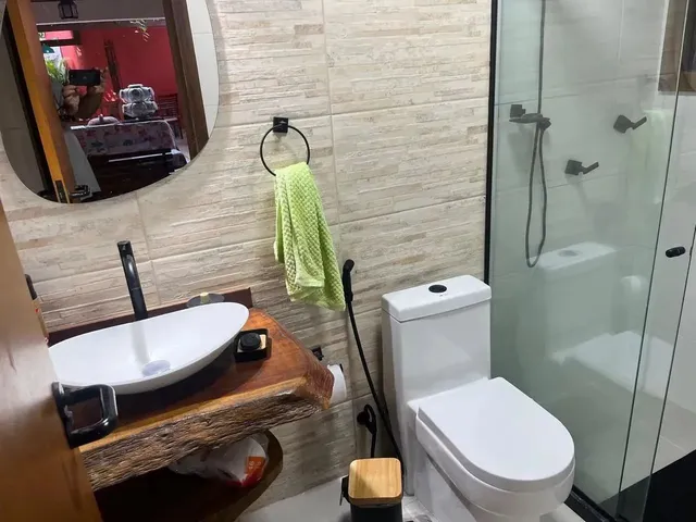 Imagem 7: Casa com 4 Dormitórios À Venda, 329 M² por R$ 1.480.000,00 - Piratininga - Niterói/Rj