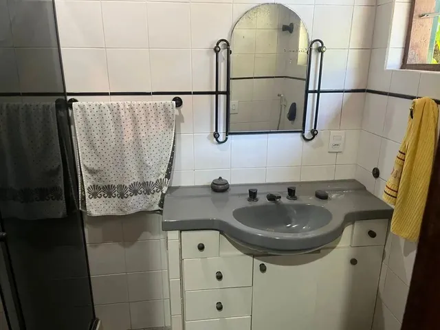 Imagem 16: Casa com 4 Dormitórios À Venda, 329 M² por R$ 1.480.000,00 - Piratininga - Niterói/Rj