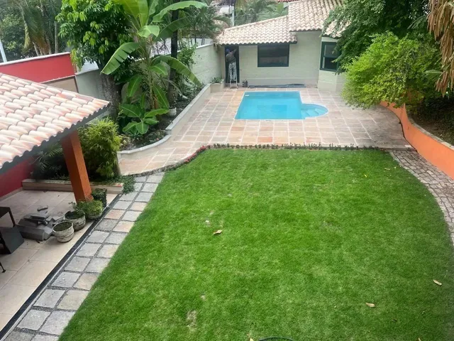 Imagem 13: Casa com 4 Dormitórios À Venda, 329 M² por R$ 1.480.000,00 - Piratininga - Niterói/Rj