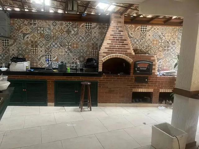 Imagem 6: Casa com 4 Dormitórios À Venda, 329 M² por R$ 1.480.000,00 - Piratininga - Niterói/Rj