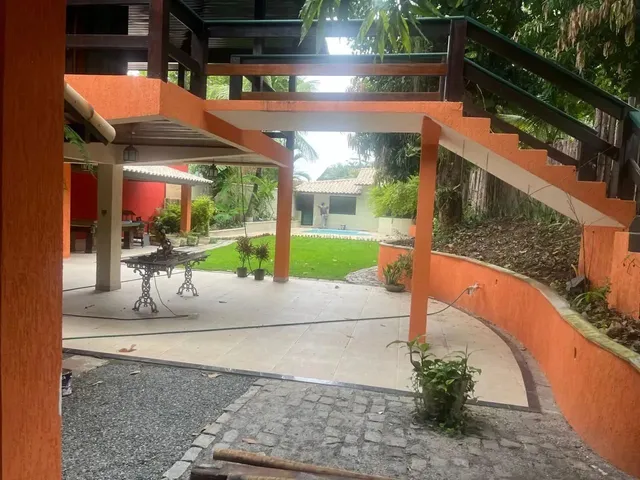 Imagem 14: Casa com 4 Dormitórios À Venda, 329 M² por R$ 1.480.000,00 - Piratininga - Niterói/Rj