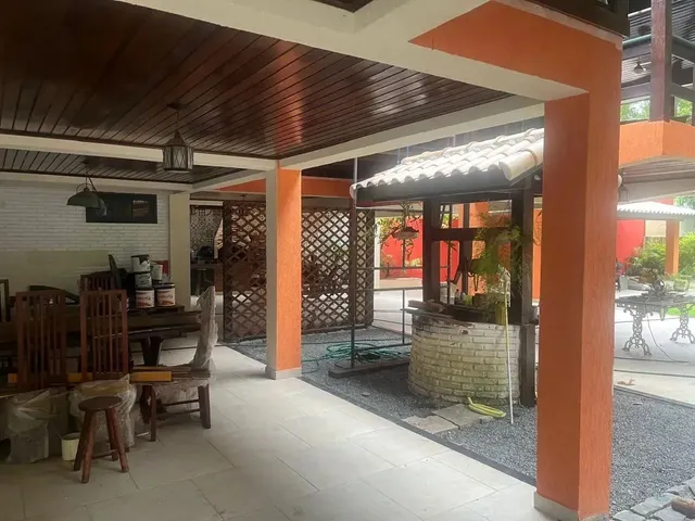 Imagem 5: Casa com 4 Dormitórios À Venda, 329 M² por R$ 1.480.000,00 - Piratininga - Niterói/Rj