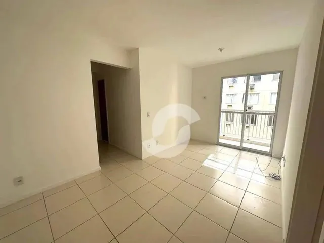 Imagem: Apartamento com 2 Dormitórios À Venda