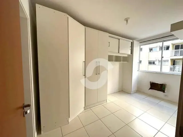 Imagem 2: Apartamento com 2 Dormitórios À Venda, 52 M² por R$ 310.000,00 - Piratininga