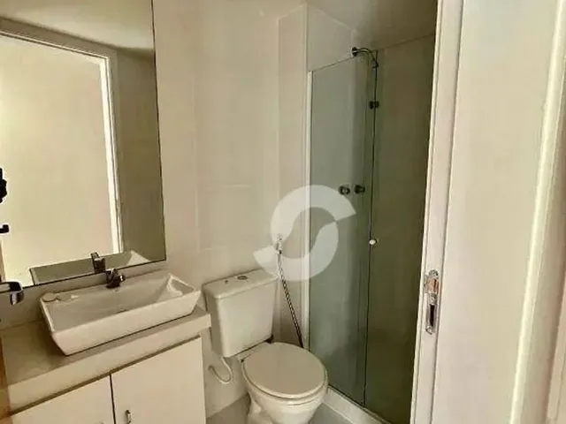 Imagem 3: Apartamento com 2 Dormitórios À Venda, 52 M² por R$ 310.000,00 - Piratininga