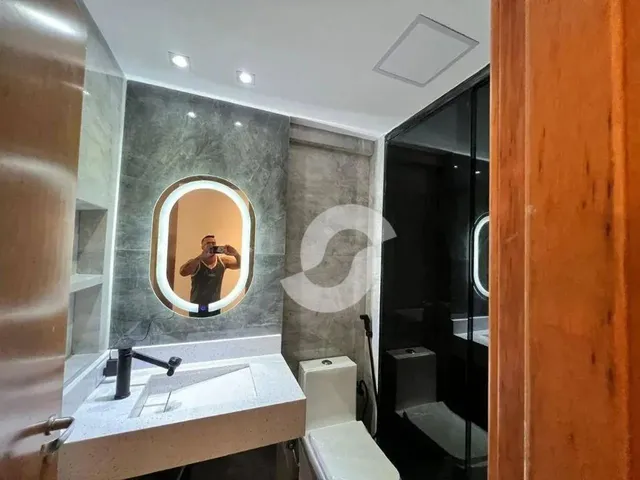 Imagem 5: Apartamento com 2 Dormitórios À Venda, 88 M² por R$ 980.000,00 - Camboinhas