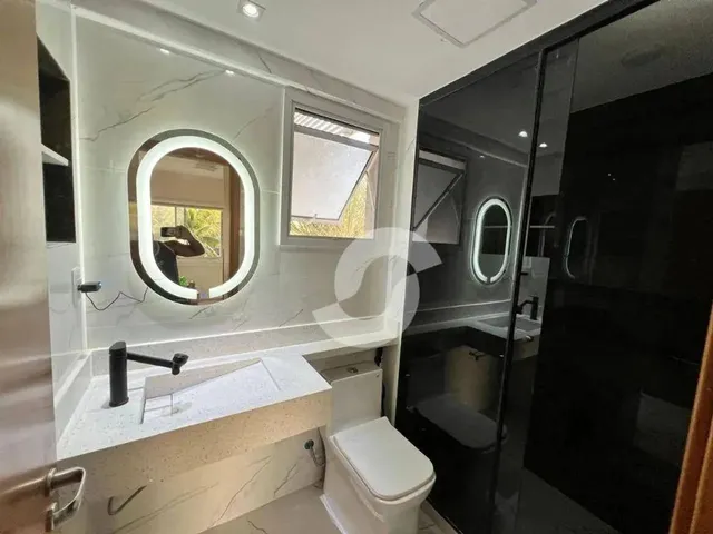 Imagem 2: Apartamento com 2 Dormitórios À Venda, 88 M² por R$ 980.000,00 - Camboinhas