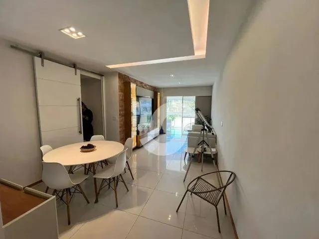 Imagem 9: Apartamento com 2 Dormitórios À Venda, 88 M² por R$ 980.000,00 - Camboinhas
