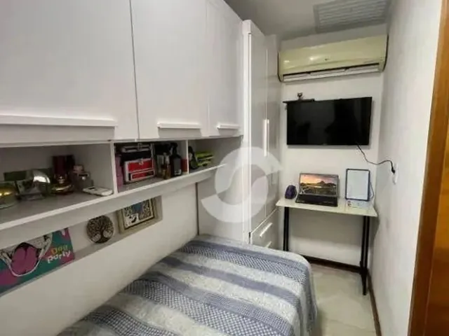 Imagem 10: Apartamento com 2 Dormitórios À Venda, 88 M² por R$ 980.000,00 - Camboinhas