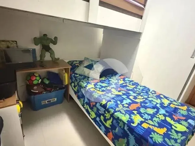 Imagem 6: Apartamento com 2 Dormitórios À Venda, 88 M² por R$ 980.000,00 - Camboinhas