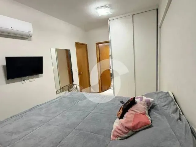 Imagem 3: Apartamento com 2 Dormitórios À Venda, 88 M² por R$ 980.000,00 - Camboinhas