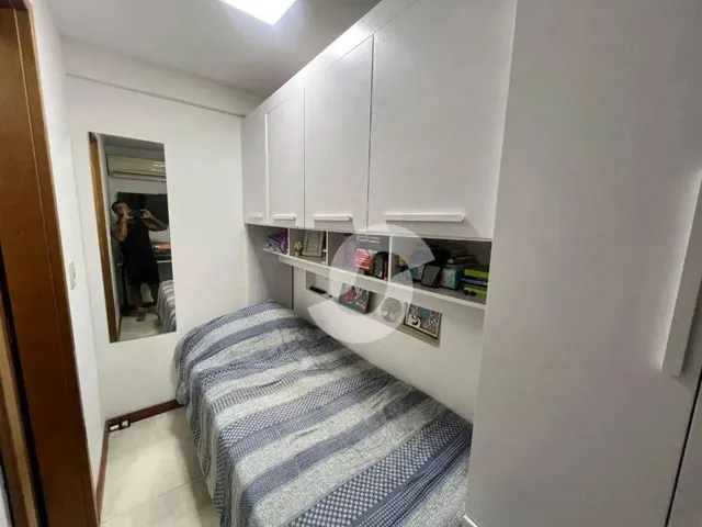 Imagem 11: Apartamento com 2 Dormitórios À Venda, 88 M² por R$ 980.000,00 - Camboinhas