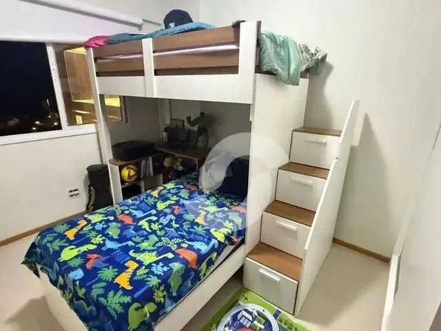 Imagem 8: Apartamento com 2 Dormitórios À Venda, 88 M² por R$ 980.000,00 - Camboinhas