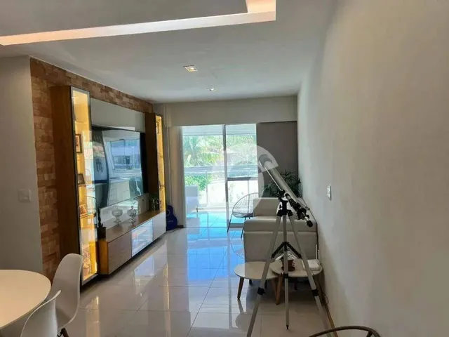 Imagem 4: Apartamento com 2 Dormitórios À Venda, 88 M² por R$ 980.000,00 - Camboinhas