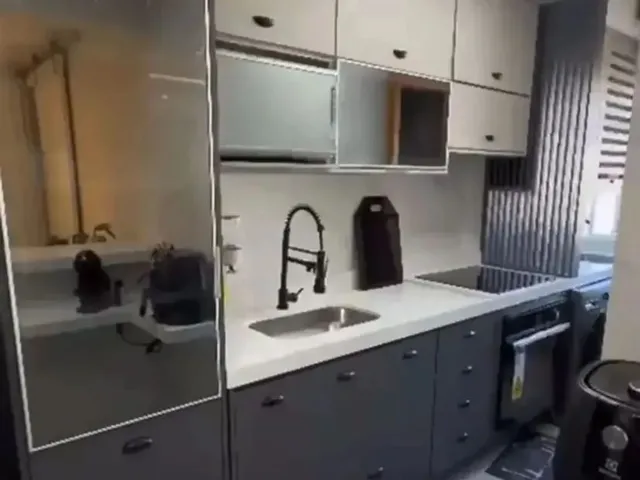 Imagem 9: Imóvel para Venda Possui 80 Metros Quadrados com 2 Quartos em Camboinhas - Niterói - Rj