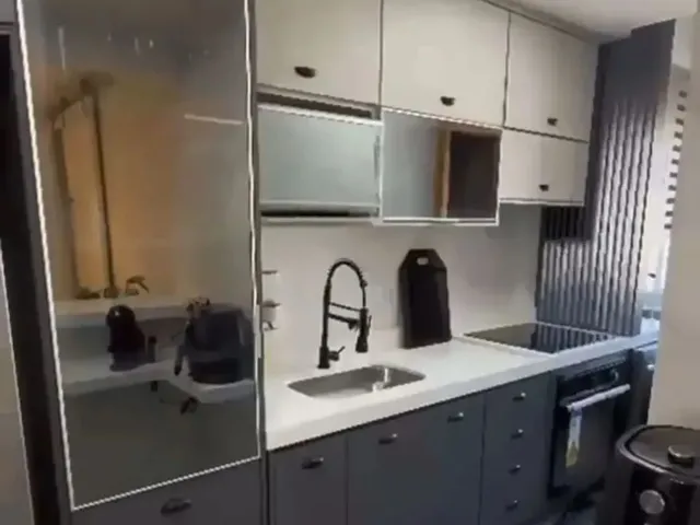 Imagem 2: Imóvel para Venda Possui 80 Metros Quadrados com 2 Quartos em Camboinhas - Niterói - Rj