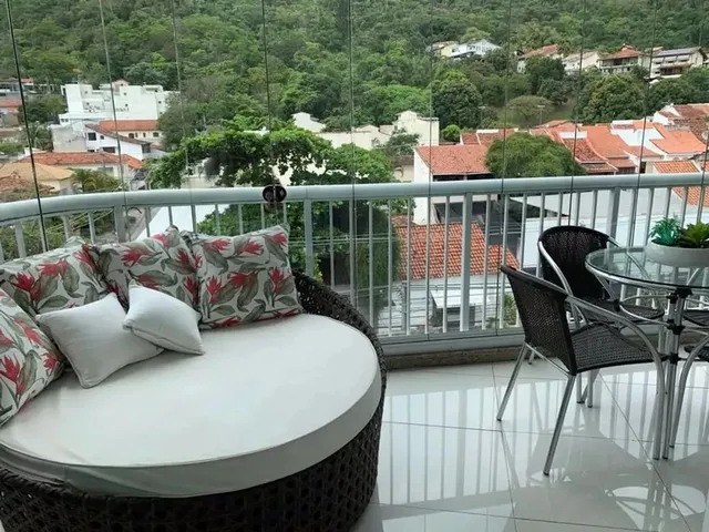 Imagem: Apartamento Residencial À Venda, São Francisco
