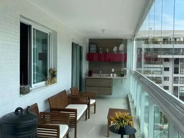 Imagem: Apartamento com 3 Quartos À Venda, 118