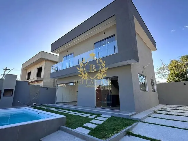 Imagem: Casa À Venda por R$ 1.490.000,00 Itaipu