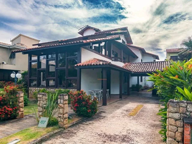 Imagem: Casa com 4 Dormitórios À Venda, 450 M²