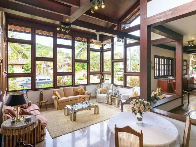 Imagem 14: Casa com 4 Dormitórios À Venda, 450 M² por R$ 2.080.000,00 - Piratininga - Niterói/Rj