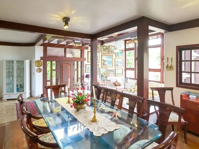 Imagem 6: Casa com 4 Dormitórios À Venda, 450 M² por R$ 2.080.000,00 - Piratininga - Niterói/Rj