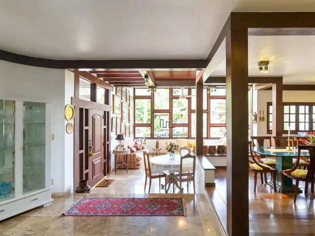 Imagem 3: Casa com 4 Dormitórios À Venda, 450 M² por R$ 2.080.000,00 - Piratininga - Niterói/Rj
