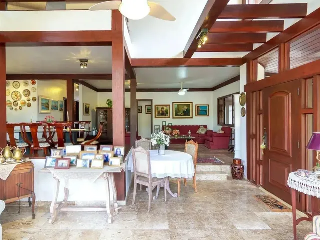 Imagem 11: Casa com 4 Dormitórios À Venda, 450 M² por R$ 2.080.000,00 - Piratininga - Niterói/Rj