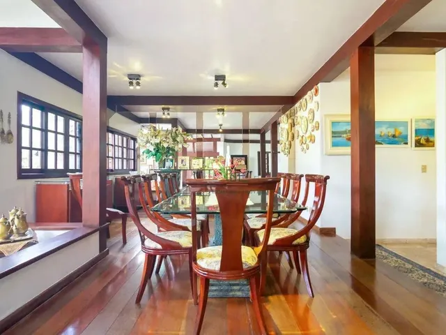 Imagem 12: Casa com 4 Dormitórios À Venda, 450 M² por R$ 2.080.000,00 - Piratininga - Niterói/Rj