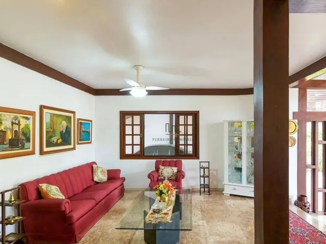 Imagem 15: Casa com 4 Dormitórios À Venda, 450 M² por R$ 2.080.000,00 - Piratininga - Niterói/Rj