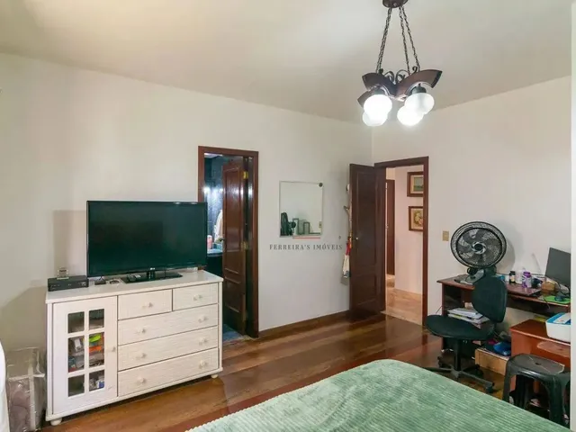 Imagem 4: Casa com 4 Dormitórios À Venda, 450 M² por R$ 2.080.000,00 - Piratininga - Niterói/Rj