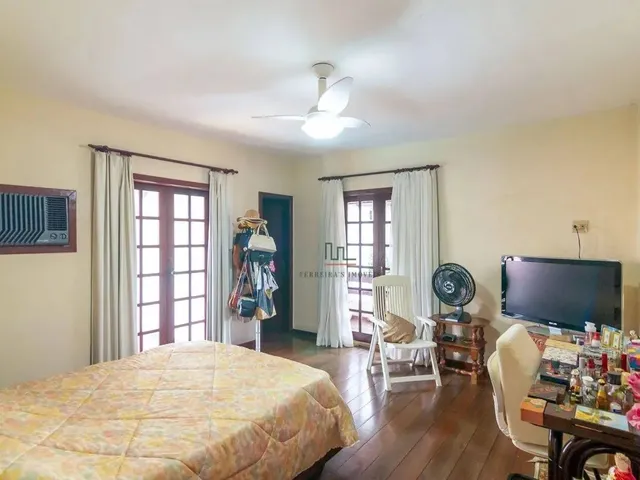 Imagem 13: Casa com 4 Dormitórios À Venda, 450 M² por R$ 2.080.000,00 - Piratininga - Niterói/Rj