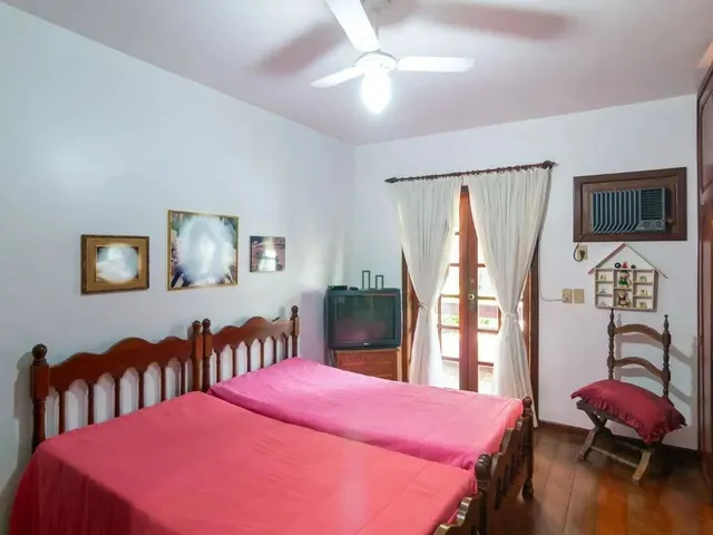 Imagem 10: Casa com 4 Dormitórios À Venda, 450 M² por R$ 2.080.000,00 - Piratininga - Niterói/Rj