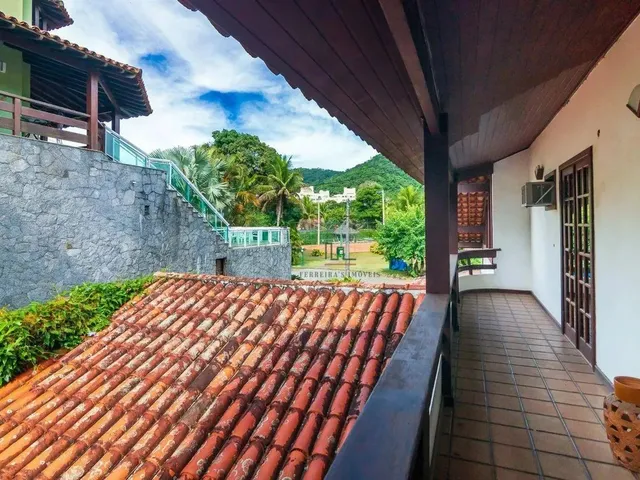 Imagem 5: Casa com 4 Dormitórios À Venda, 450 M² por R$ 2.080.000,00 - Piratininga - Niterói/Rj