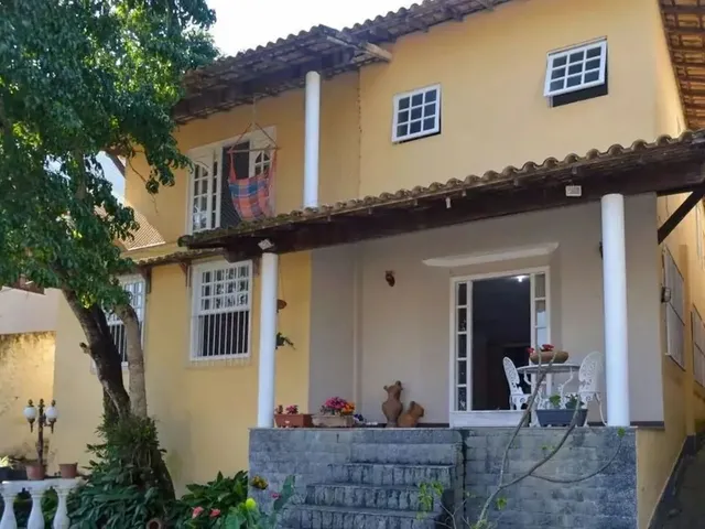 Imagem: Casa com 6 Dormitórios À Venda, 507 M²