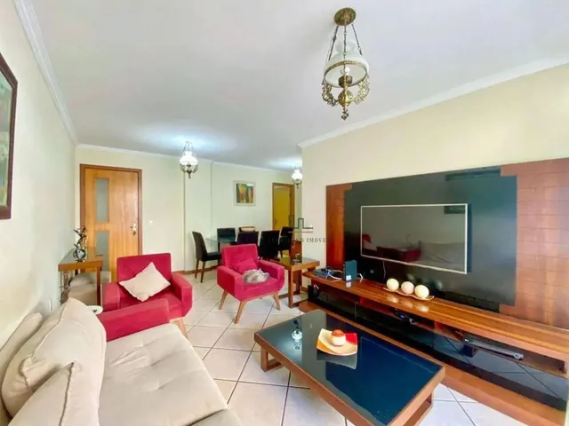 Imagem: Apartamento com 4 Dormitórios À Venda
