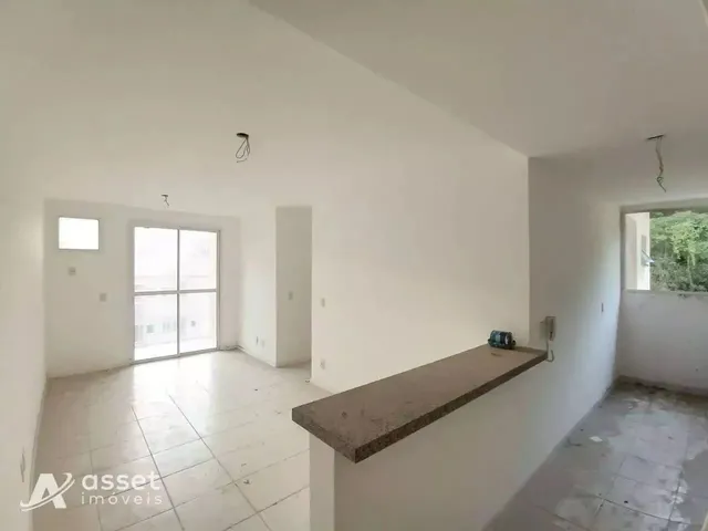 Imagem: Asset Imóveis Vende Apartamento com Varanda