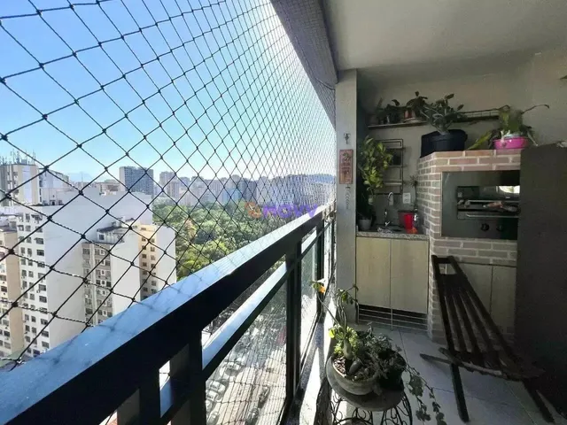 Imagem: Apartamento com 3 Quartos, 110 M², À Venda