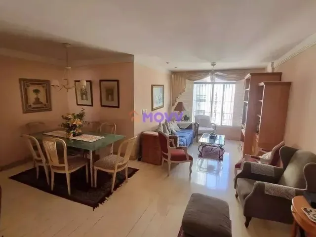 Imagem: Excelente Apartamento no Miolo de Icaraí