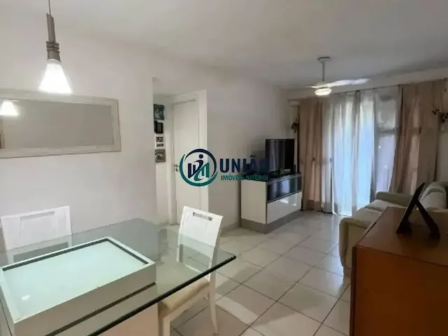 Imagem: Apartamento a Venda com 3 Quartos, 1 Suíte