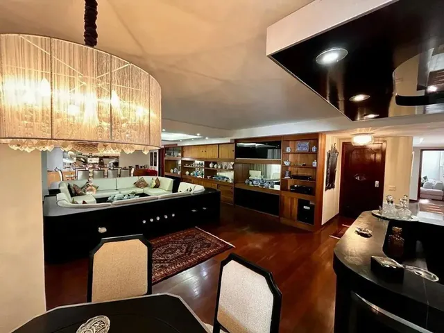 Imagem: Inga Apartamentaço 398M² Salão 150M²