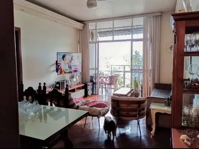 Imagem 3: Apto de 2 Quartos com Vista Eterna para o Mar