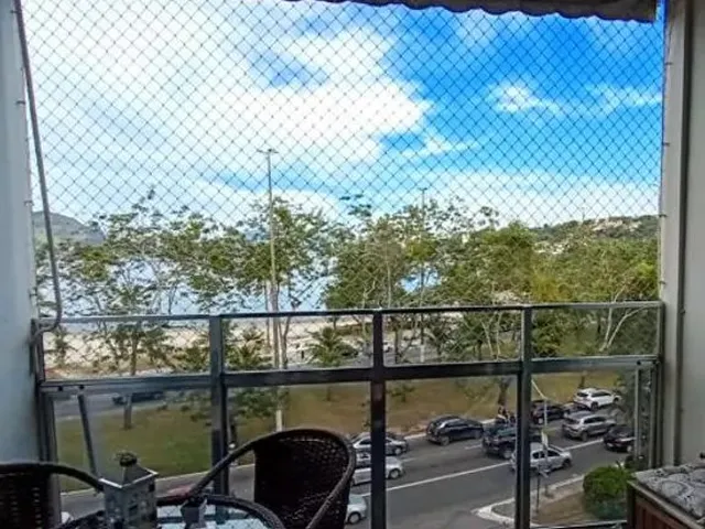 Imagem 5: Apto de 2 Quartos com Vista Eterna para o Mar