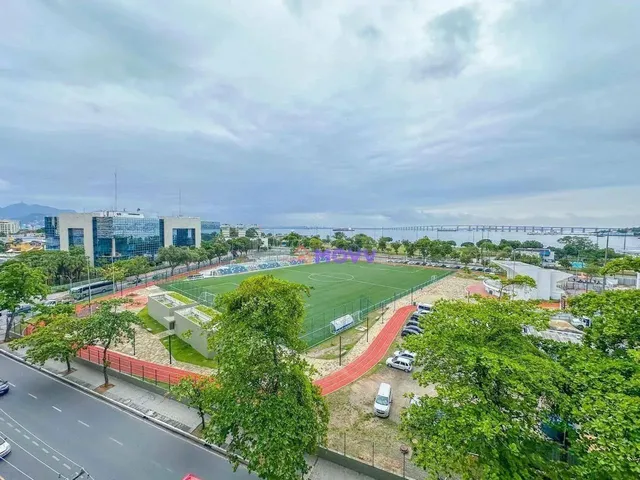 Imagem: Apartamento com 3 Quartos À Venda, 92 M²