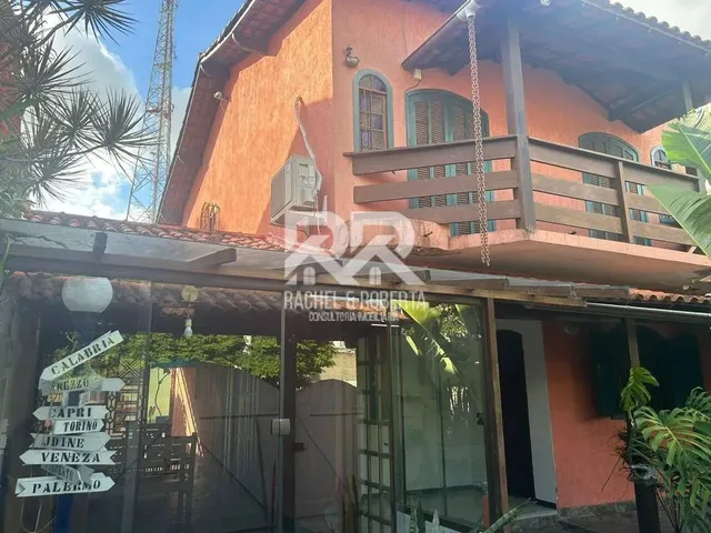 Imagem: Excelente Casa com 3 Quartos em Itaipu