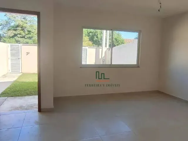 Imagem: Casa com 3 Dormitórios À Venda, 94 M²