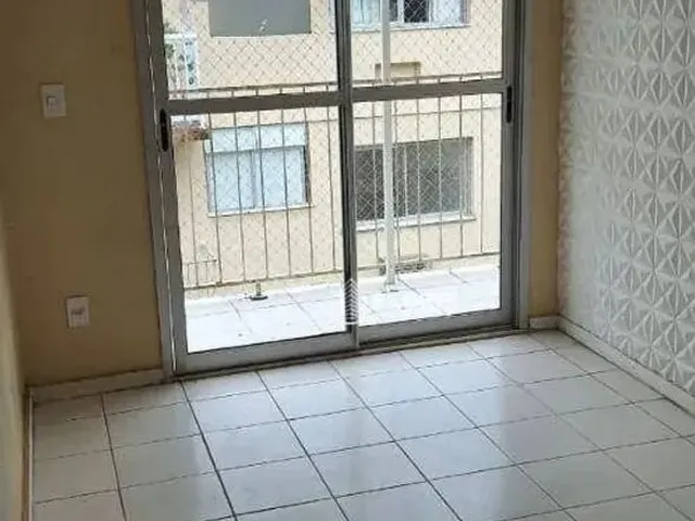 Imagem: Apartamento com 2 Dormitórios À Venda