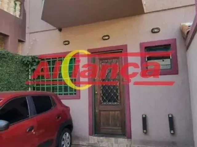 Imagem: Sobrado em Ótima Localização e Próximo