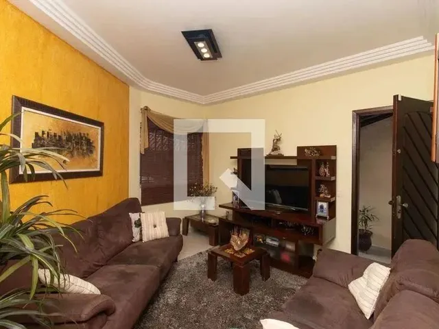 Imagem: Casa À Venda - Vila Constança, 3 Quartos