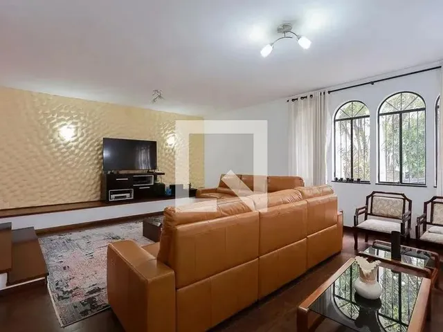 Imagem: Casa À Venda - Mandaqui, 4 Quartos, 480